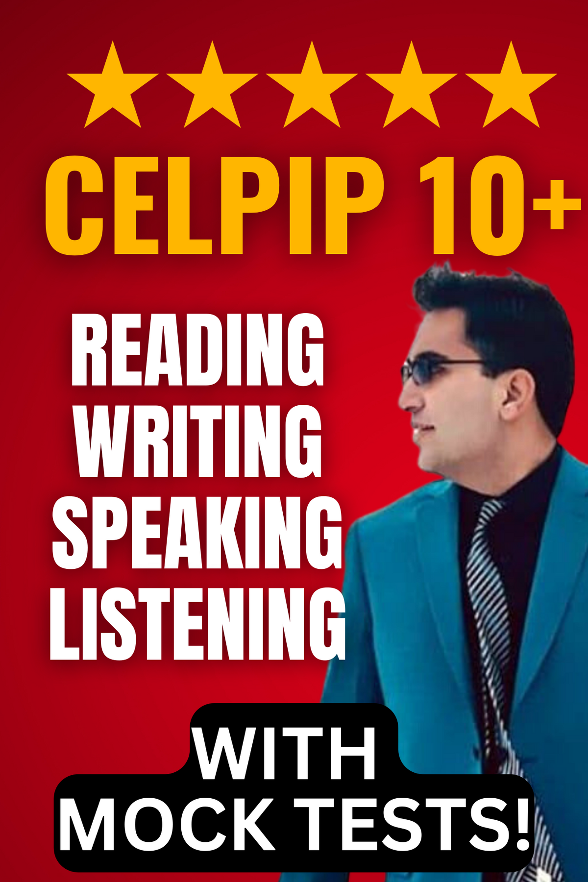 CELPIP 15-Hr Course (10+ Guarantee) - Bestseller. All Modules Included ...